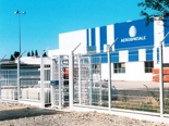 安笃达 Gate M4
