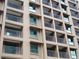 安笃达 Fence H1 阳台栏杆