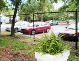 安笃达 Fence W9 Chain Link Fence