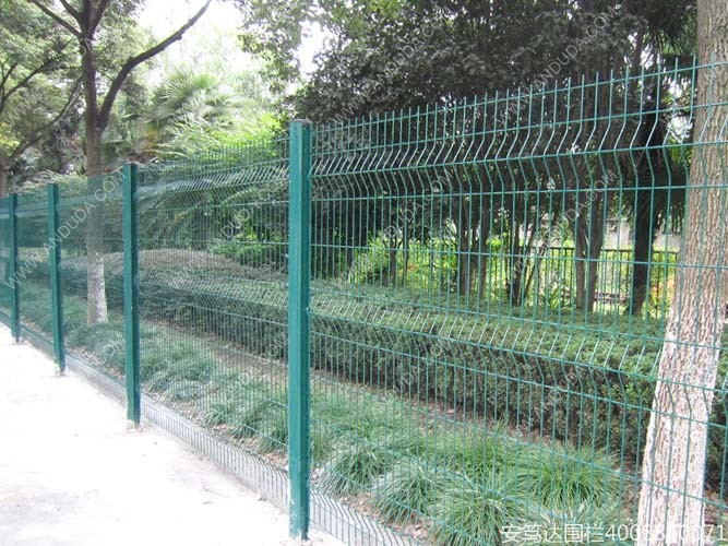 安笃达 Fence W1